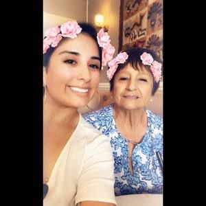 Meet your Posher, Ashleigh